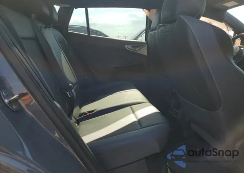 2023 Volkswagen Id.4 Pro S from USA, damaged, VIN 1V2VMPE85PC019443